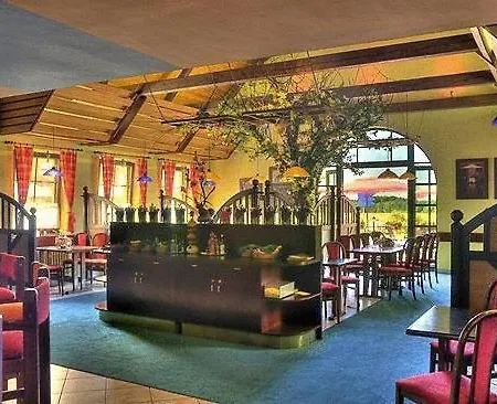 爱赛特酒店