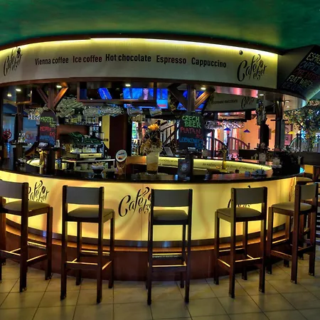 Elzet Hotel Tabor