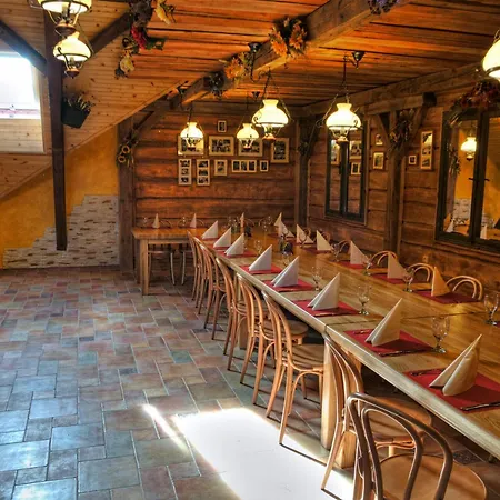 Elzet Hotel Tabor