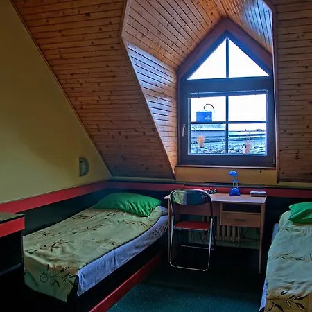 爱赛特酒店 酒店 3*