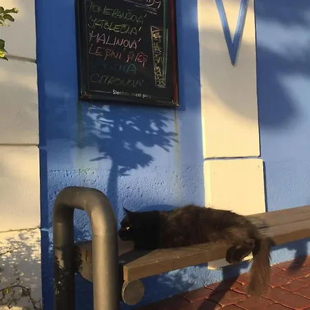 爱赛特酒店 酒店 塔博尔