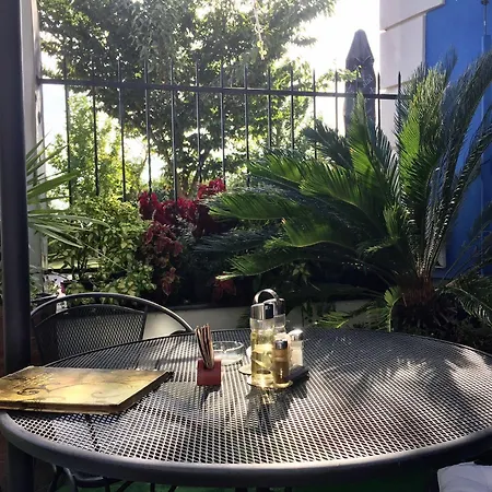 爱赛特酒店 酒店