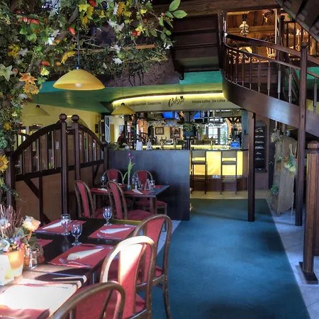 Hotel Elzet