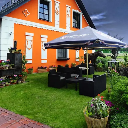 Elzet Hotel