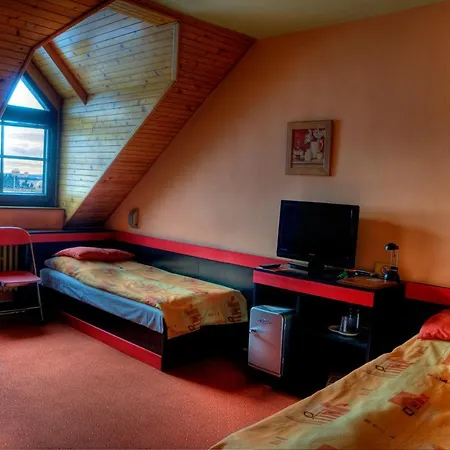 Elzet Hotel
