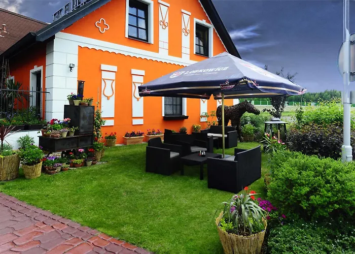 Elzet Hotel